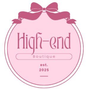 Meet your Posher, High-end Boutique